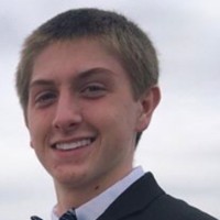 HushMat Employee Benjamin Stubbs's profile photo