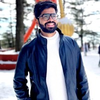 Ascension Saint Thomas Urgent Care Employee Abhi Singla's profile photo