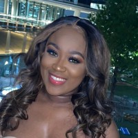 Holman Logistics Employee Ja'Shala Robinson's profile photo