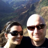 Braskem America Employee Andy Watkins's profile photo