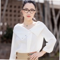 Boviet Solar USA Employee Sienna Cen's profile photo