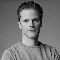 Timberland Employee Patrick Grace's profile photo