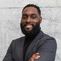 Pinnacle IP Solutions Employee Yannick Holton's profile photo