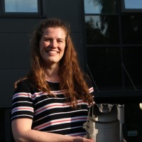Georgina Frater Email & Phone Number