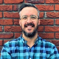 Studio Automated Employee Dave Greene's profile photo