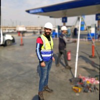 Echo Employee Mahmoud Ali's profile photo