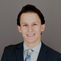 Trafigura Employee Thomas Dowdy's profile photo