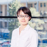 Vertex Pharmaceuticals Employee Su Wang's profile photo