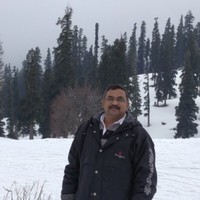 Suashish Diamonds Ltd. Employee Rahul Ghumatkar's profile photo