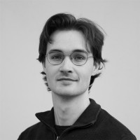 Bikeloop Employee Kristoffer Langvik's profile photo