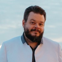 Cradle Employee Marc-André Jutras's profile photo