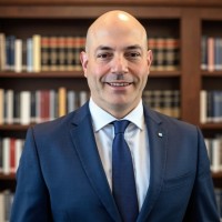 Semcasting, Inc. Employee Ian Tattenham's profile photo