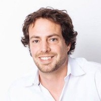 TekTailor Employee Steffen Kuehr's profile photo