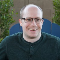 Google Employee Sean Meyer's profile photo