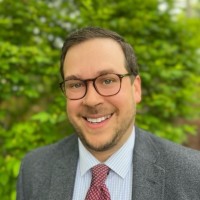 Albany Law School Employee Steven Paille's profile photo