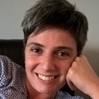 Ellen de Wolf Email & Phone Number