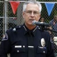 City of Los Angeles Employee Joseph Payne's profile photo