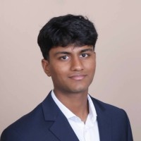 TAMUhack Employee Abhitej Devireddy's profile photo