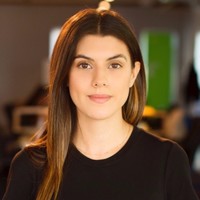 Set Scouter Inc. Employee Soraya Assis's profile photo