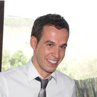Tholos PHP Employee Alessandro Dessì's profile photo