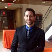 MYOLYN Employee Alan Hamlet's profile photo