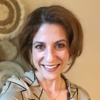 Witte Museum Employee Katye Brought's profile photo