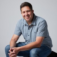 Firewall Academy Employee Jeff Blasius's profile photo