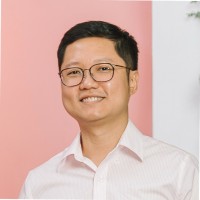 Conagra Brands Employee John Sy's profile photo
