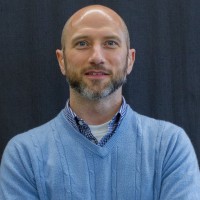 University of Minnesota Employee Michael Etheridge's profile photo