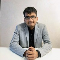 Krishnan R Email