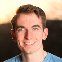 CDM Employee Ian Parsons's profile photo