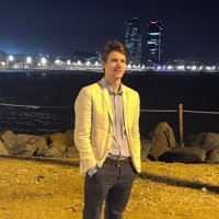 Stefan Gmijovic Email & Phone Number