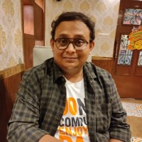 The Modern Academy , Kolkata Employee Ranit Dutta's profile photo