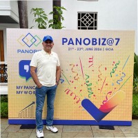 Rajagopal A Email & Phone Number