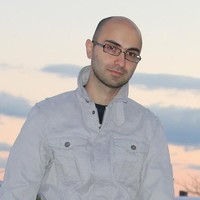 DMF Lighting Employee Amir Lotfi's profile photo