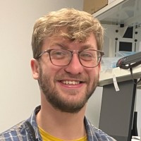 University of Arkansas Employee Blake Sterling's profile photo