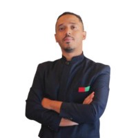 GlobiQ International Employee James Woods's profile photo