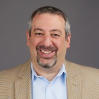 Prohaska Consulting Employee Alex Levin's profile photo