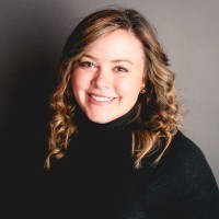 EY Employee Danielle Porter's profile photo