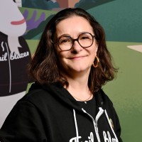 Isabelle Faure Email & Phone Number
