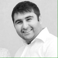 PG Mutual Employee Артур Мкртчян's profile photo