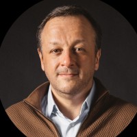 Profilum Employee Maxim Feldman's profile photo