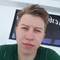 ZONE3000 Employee Vlad Kholod's profile photo