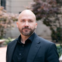 Columbia College, Columbia University Employee Larry Jackson's profile photo