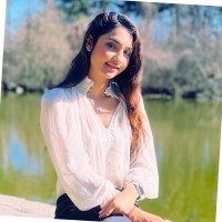 Chatters Limited Partnership Employee Manpreet Kaur's profile photo