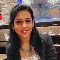 Asha Gupta Email & Phone Number