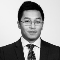 Gow-Gates Group Employee Raphael Tamayo's profile photo