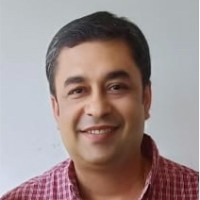 Sun TV Network Limited Employee Milan Singh's profile photo