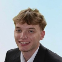 Atland Ventures Employee Eliot Oborn's profile photo