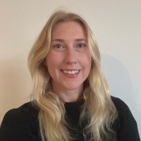 Belgian Competition Authority Employee Jessie Goessens's profile photo